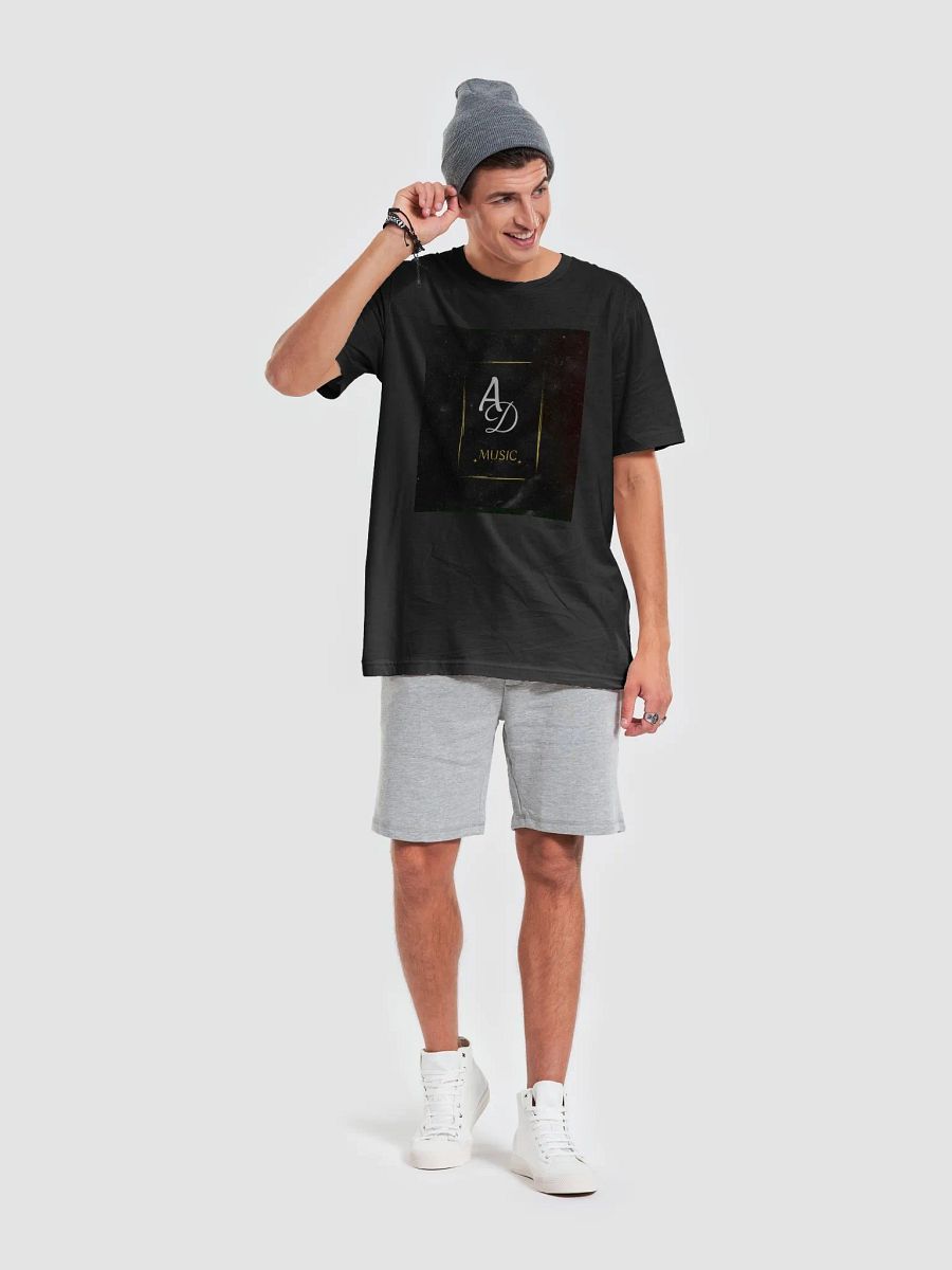 Alex Davis music T-Shirt product image (6)