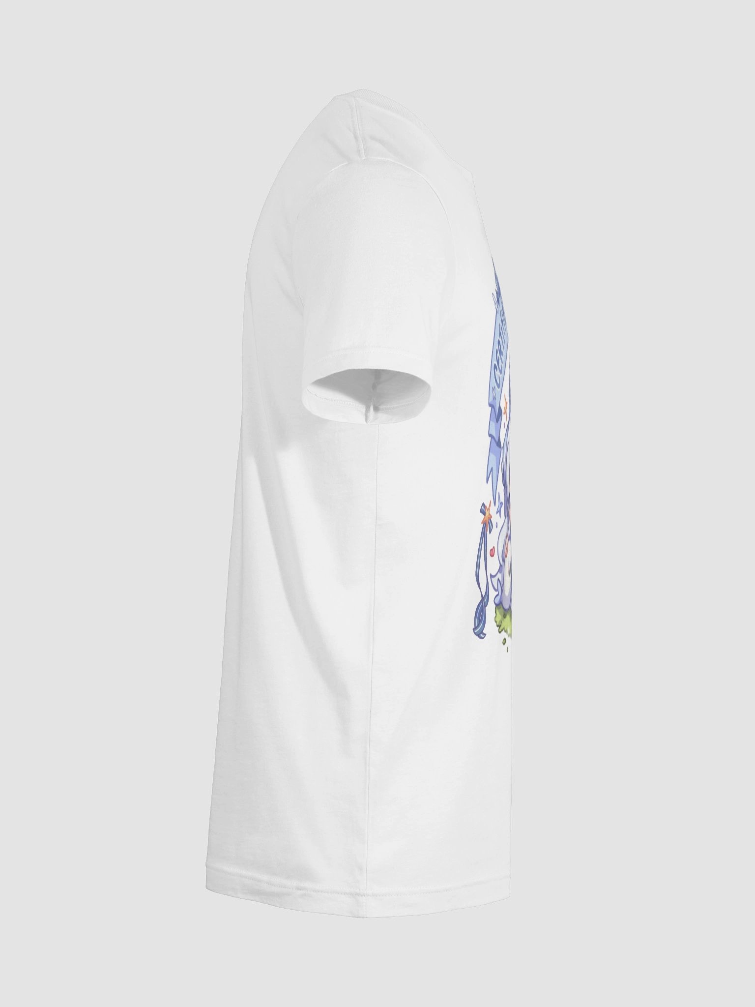 Certified Chill Buddy T-Shirt product image (56)