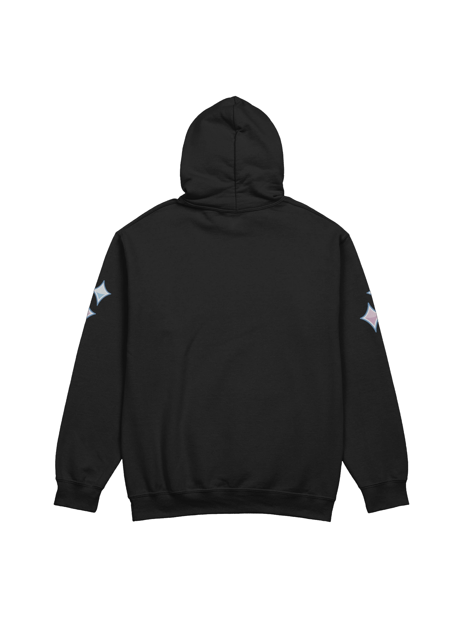 CandiCat Void in Space 2025 Hoodie product image (7)