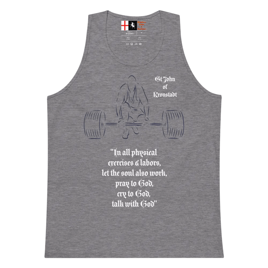 Spiritual Deadlift product image (5)
