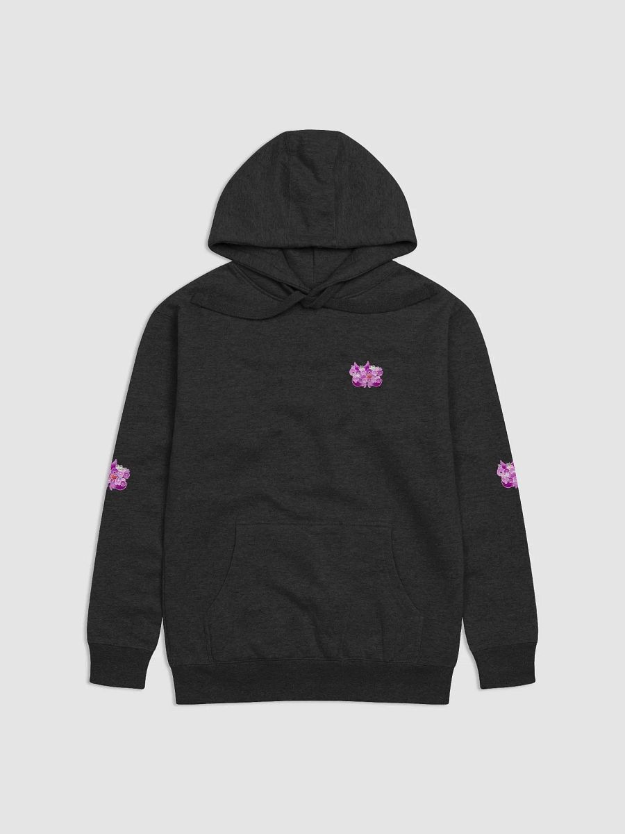 Whimsical Space Yasuko Premium Hoodie product image (9)