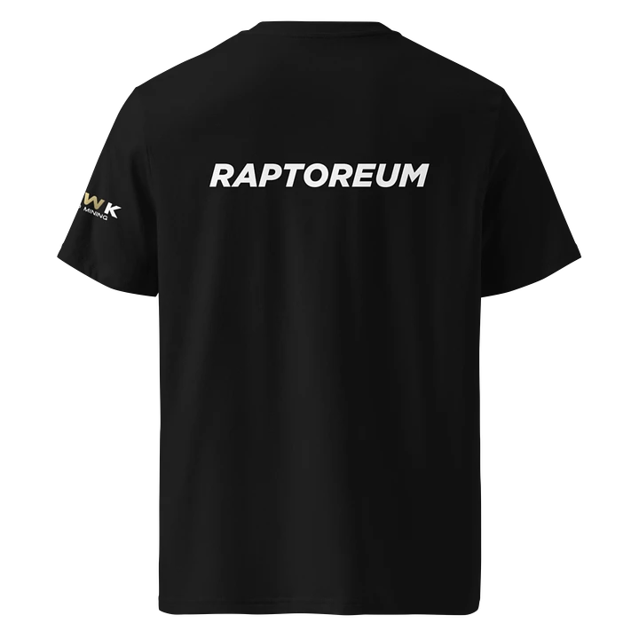 Raptoreum T-Shirt (Ladies) product image (1)