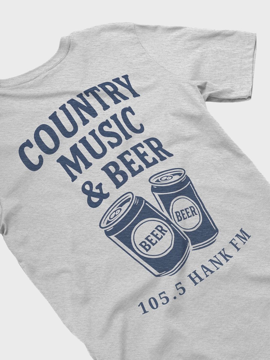 Country Music & Beer product image (4)