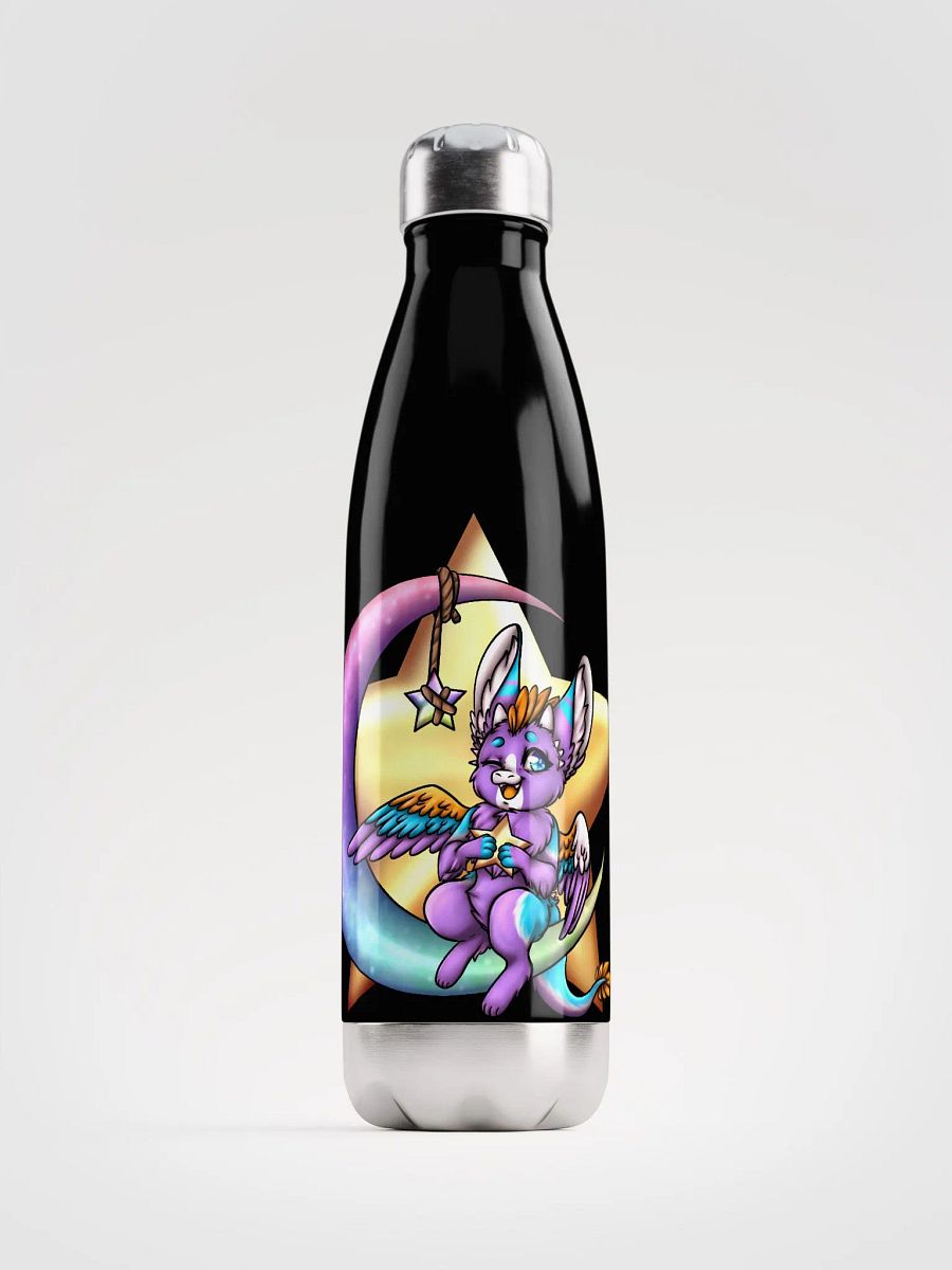{Special Edition} Charity Water Bottle product image (2)