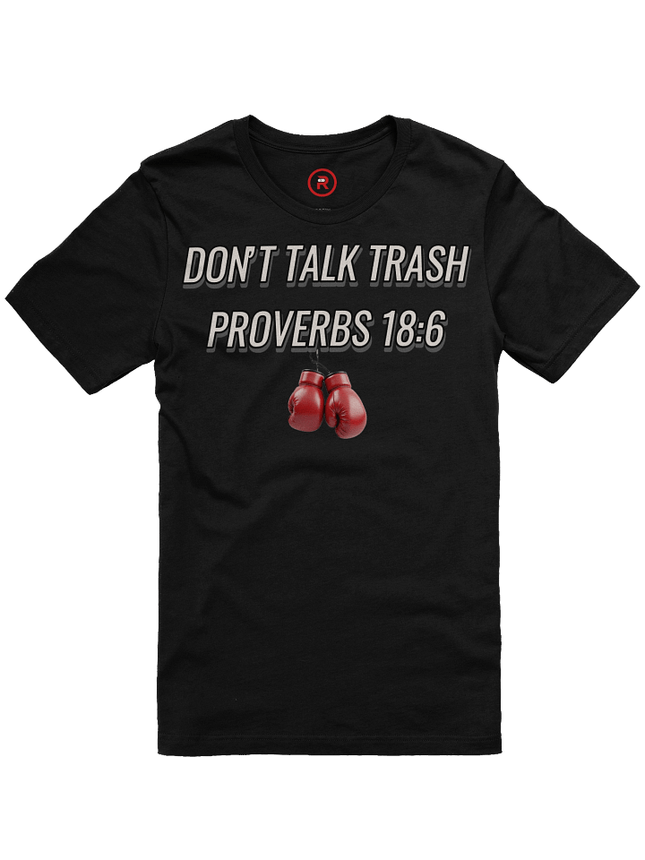 Trash Talk product image (1)
