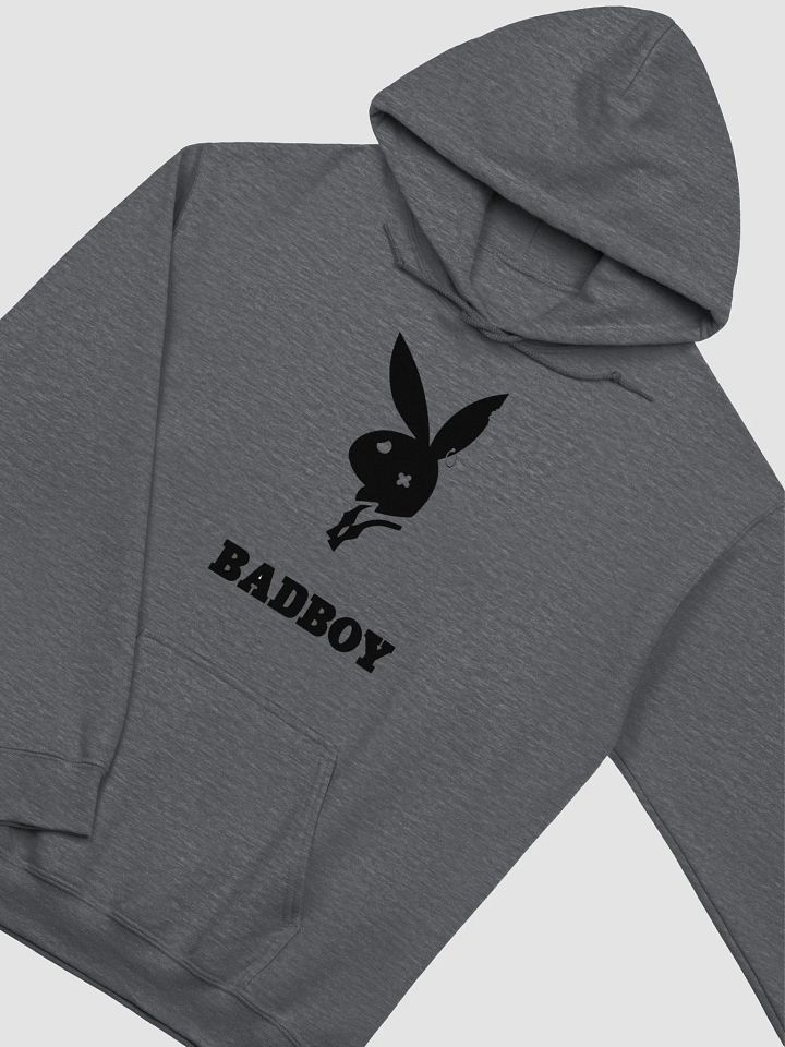 Badboy Bunny Hoodie product image (21)