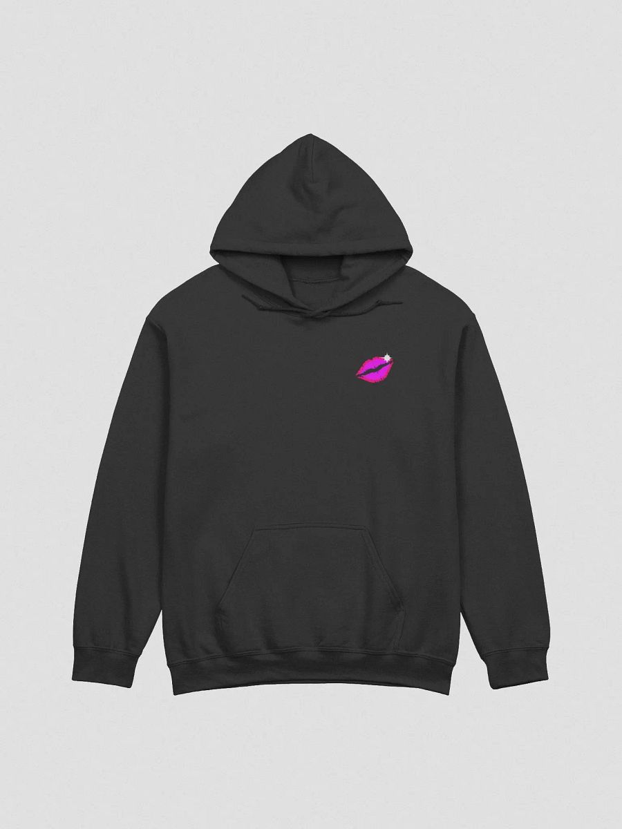 Finny Kiss Classic Hoodie! product image (9)
