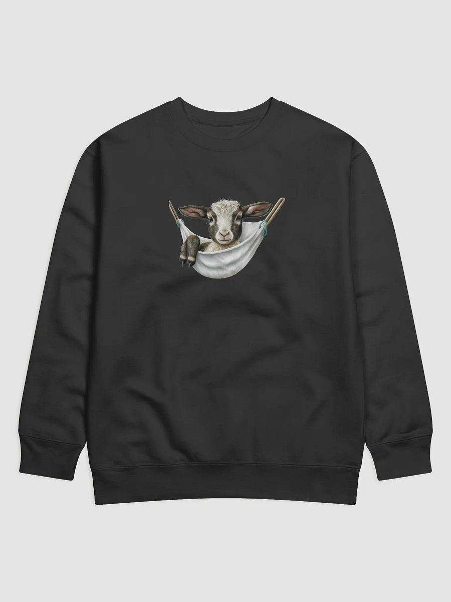 Lamb in a Hammock product image (1)