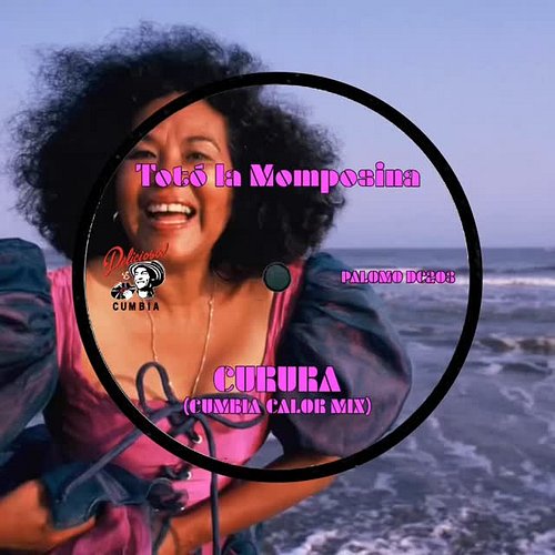 New Cumbia Release! 🔥
Totó La Momposina – Curura (Cumbia Calor Mix)

This week’s edit is a tribute to an iconic voice in Afro...