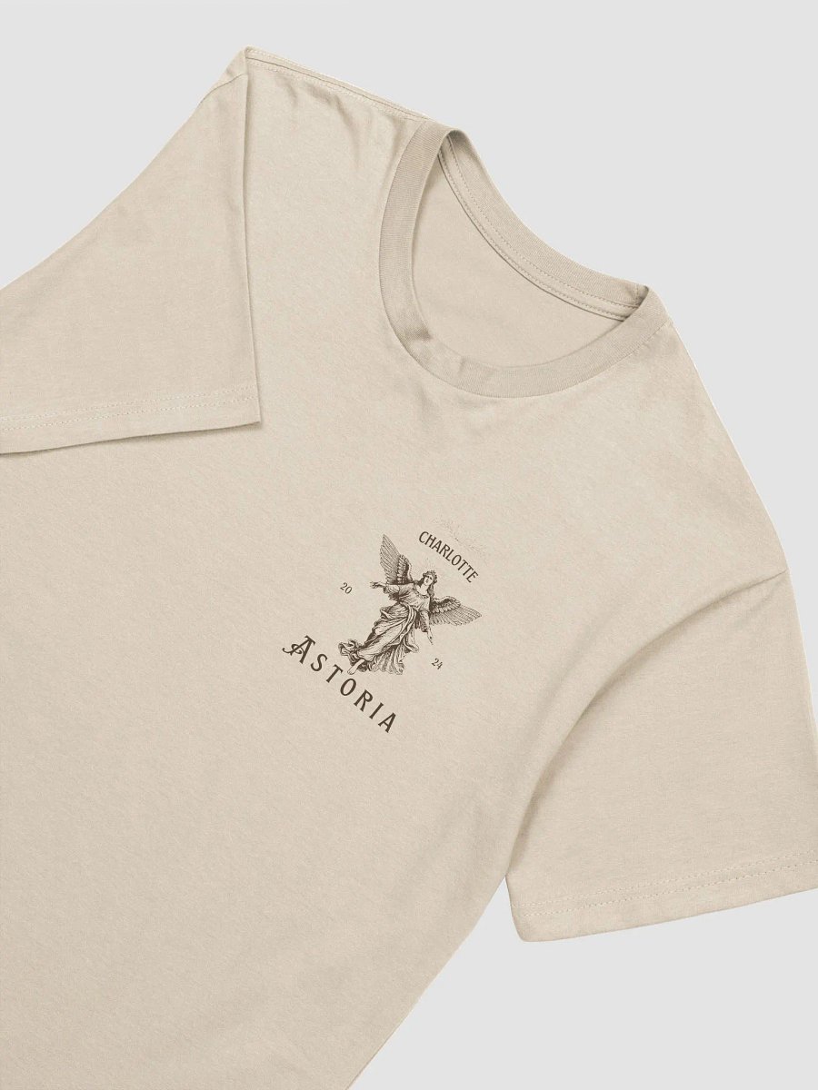 Charlotte Angel Tee (supersoft) LTD product image (3)