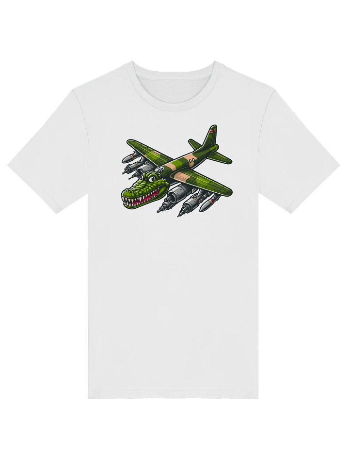 Bombardiro cartoon style product image (1)