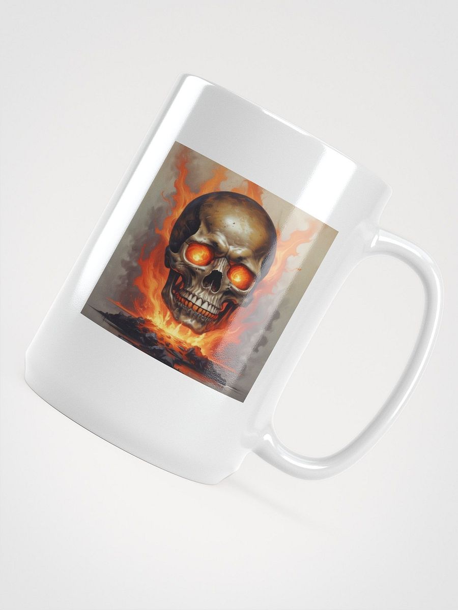 Skull product image (4)