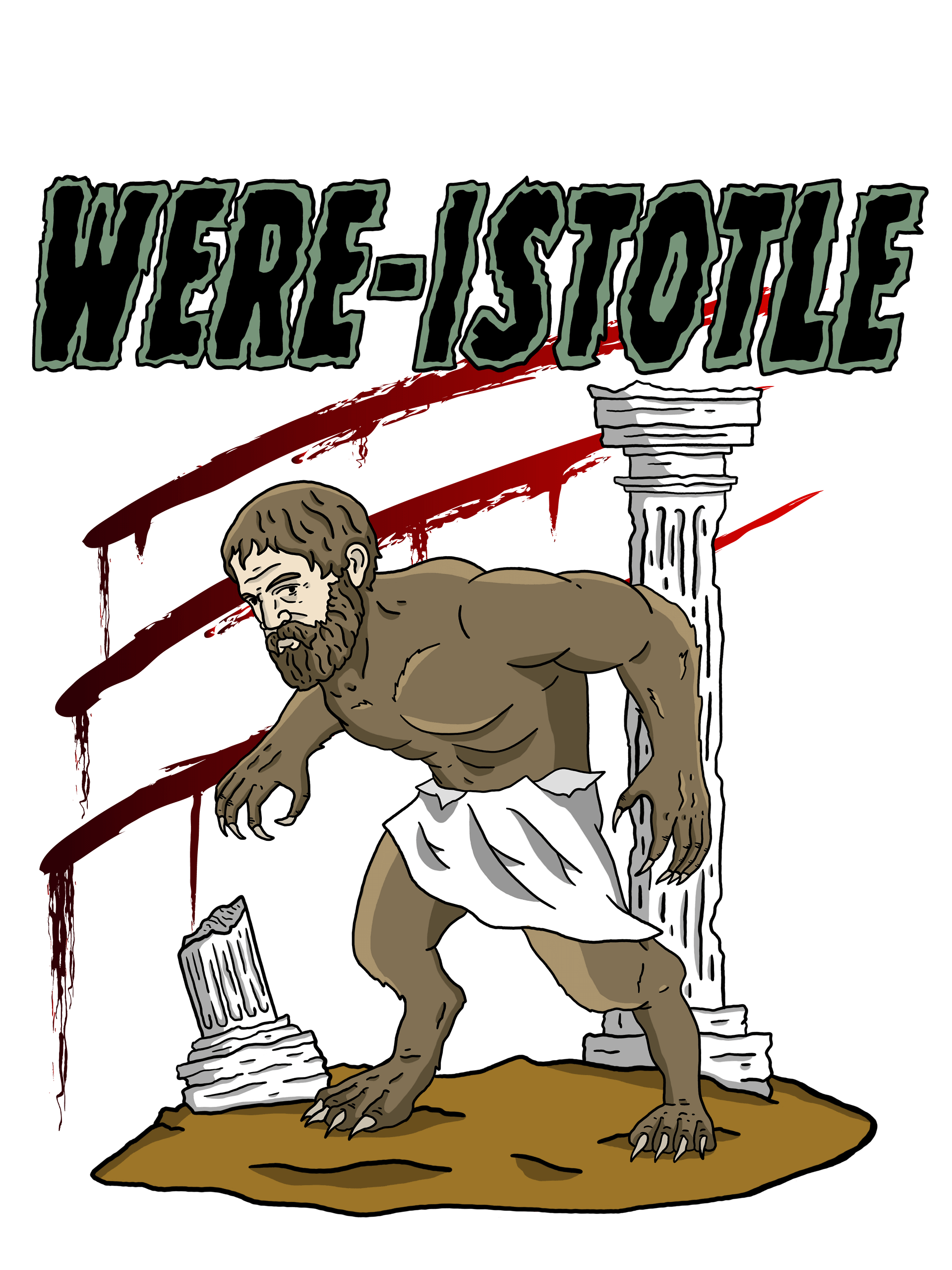 Were-istotle product image (2)