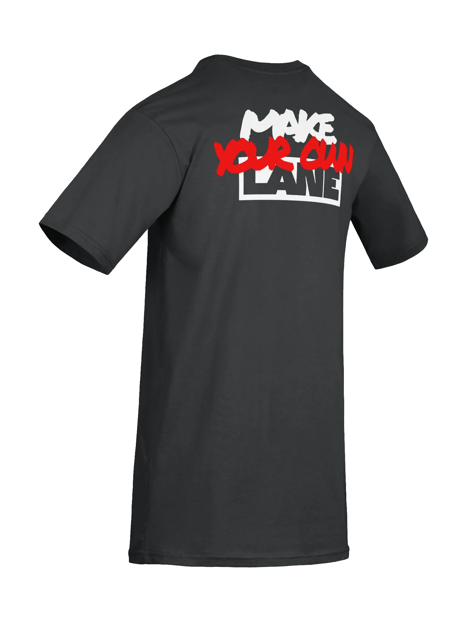 Your Lane Men's Premium Heavyweight Tee product image (9)