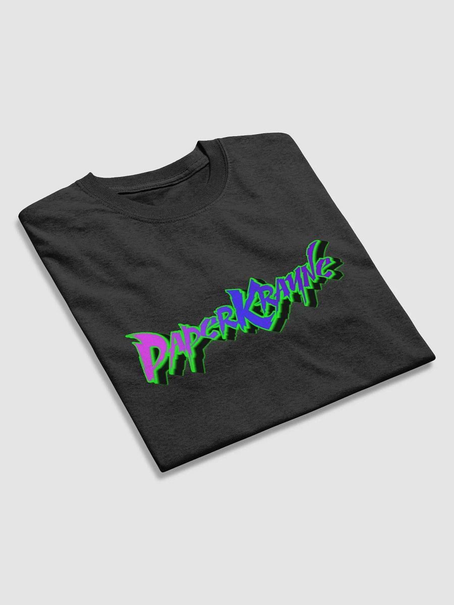 PaperKrayne Heavyweight T-Shirt product image (3)
