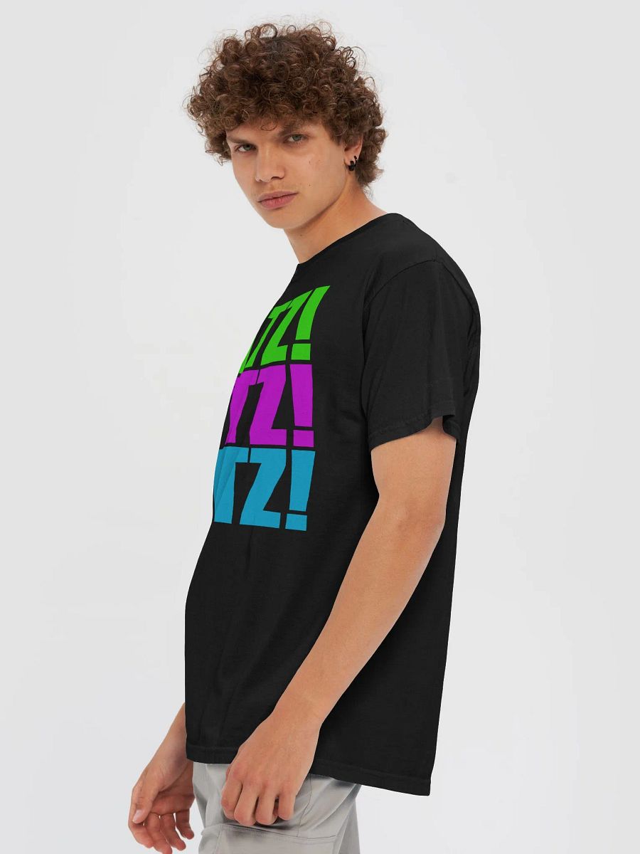 UNTZ! T-shirt product image (3)
