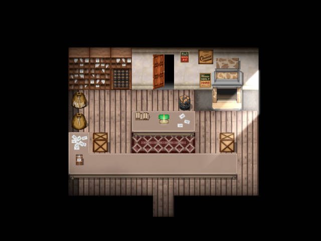 KR Wild West Tileset for RPGs product image (9)