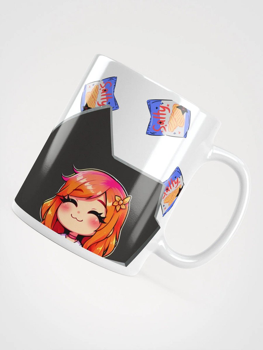 Peek-a-boo Salty n' Sky Mug product image (4)