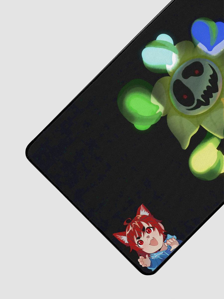 Soulful Flowey - Desk Mat product image (3)