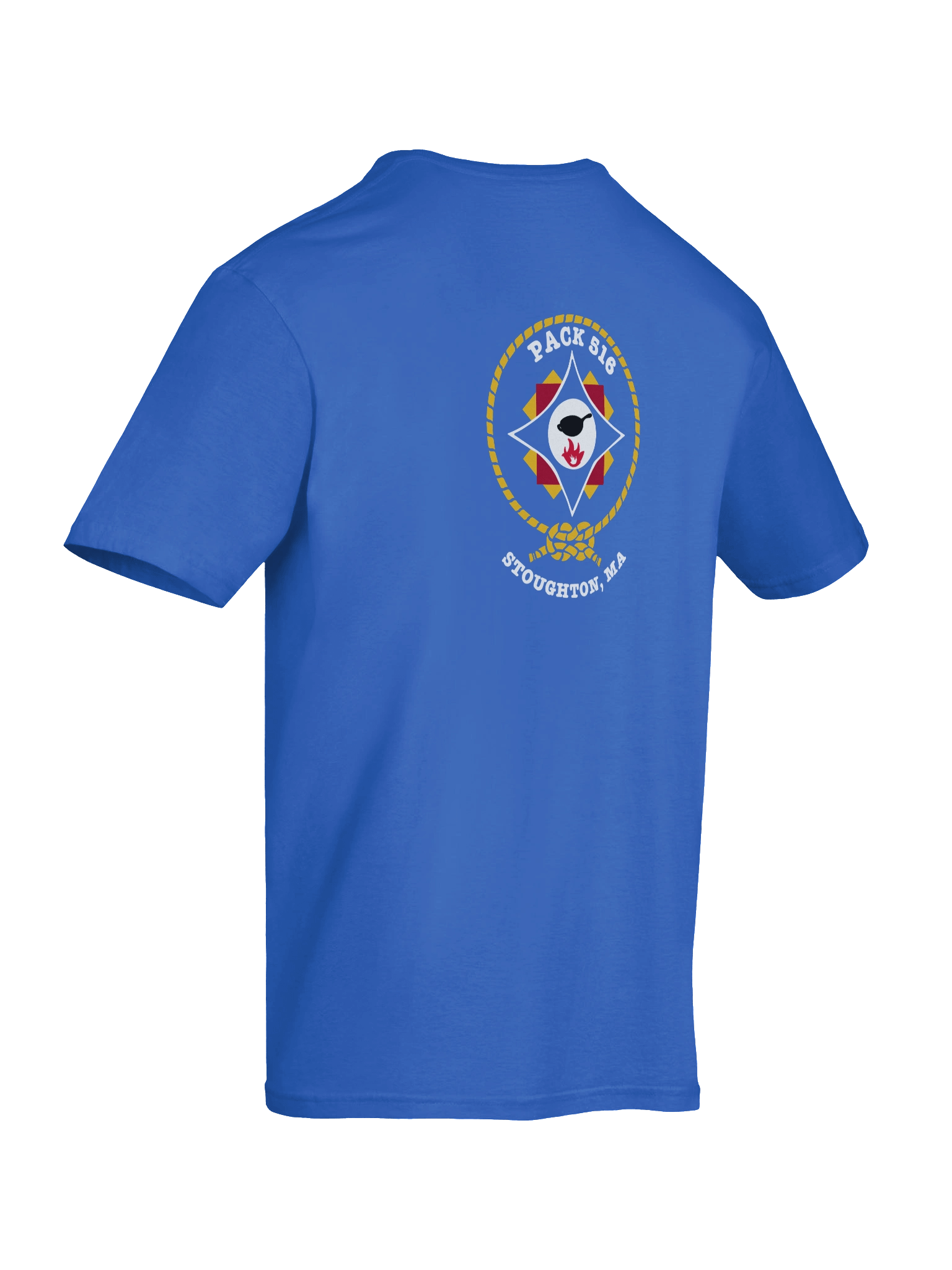 Pack 516 T-Shirt (Adult) product image (12)