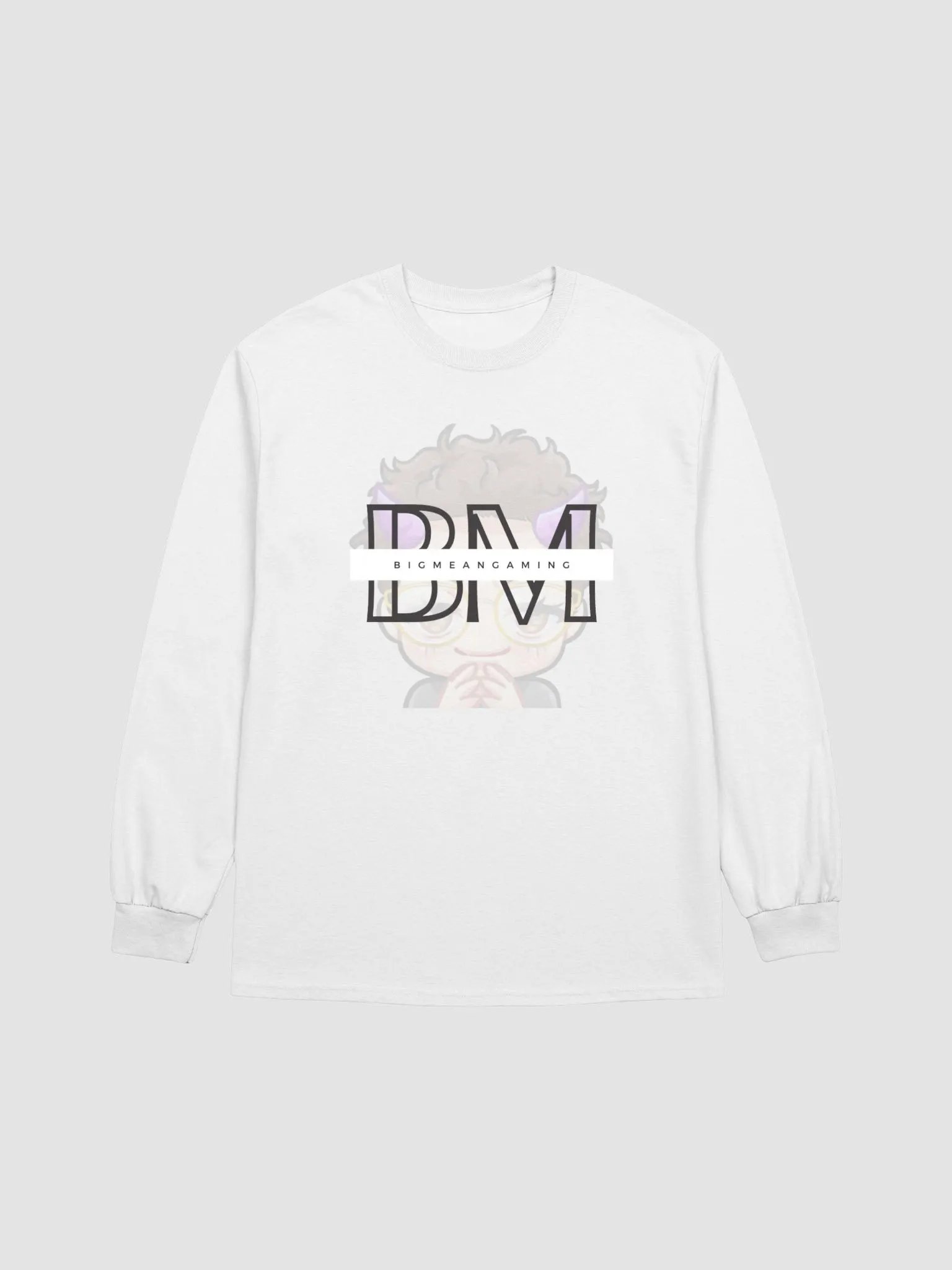 Meanie Long Sleeve product image (6)