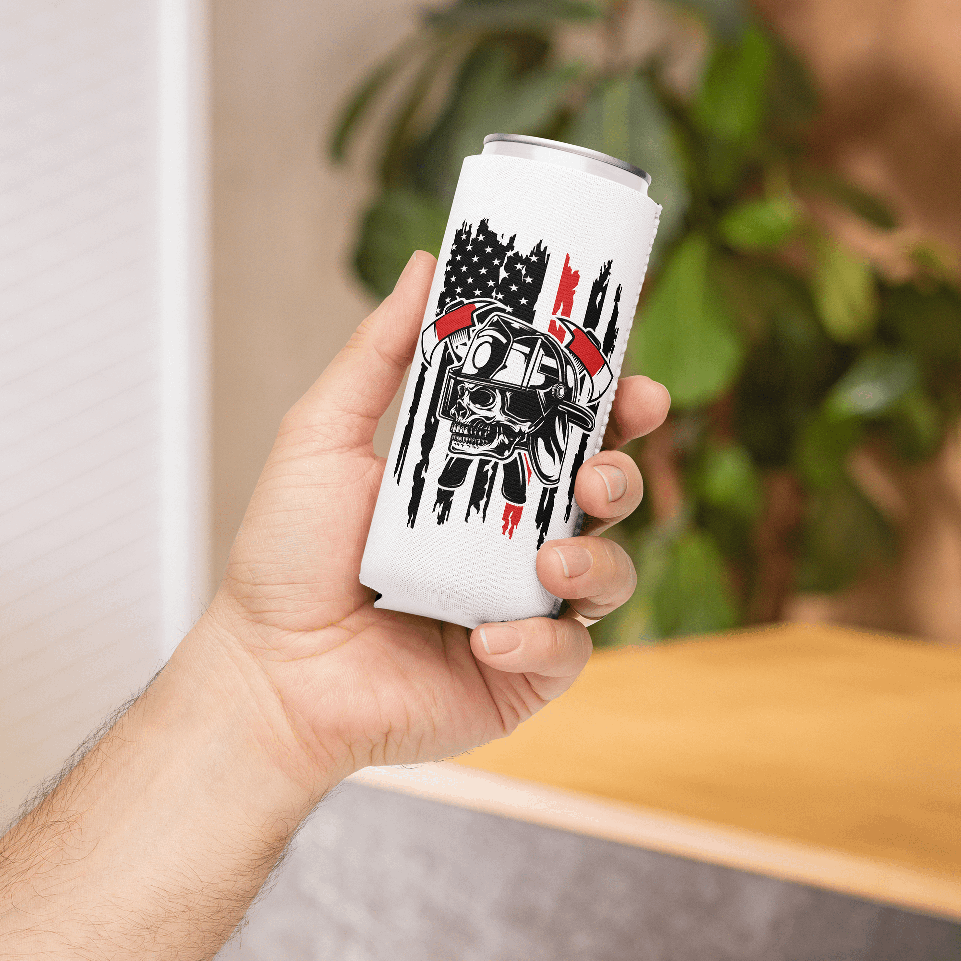 Fire Koozie product image (13)