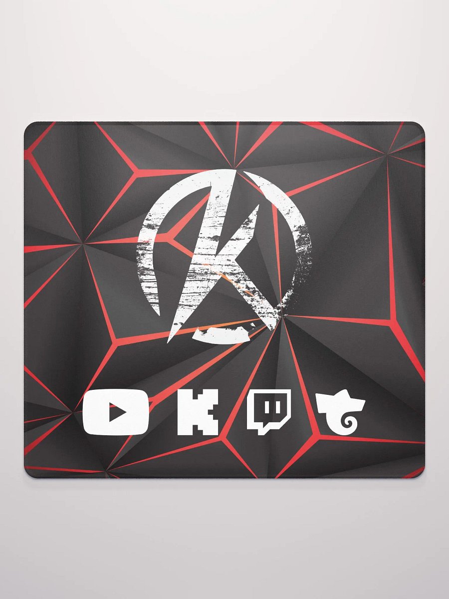K's Mouse Pad product image (2)