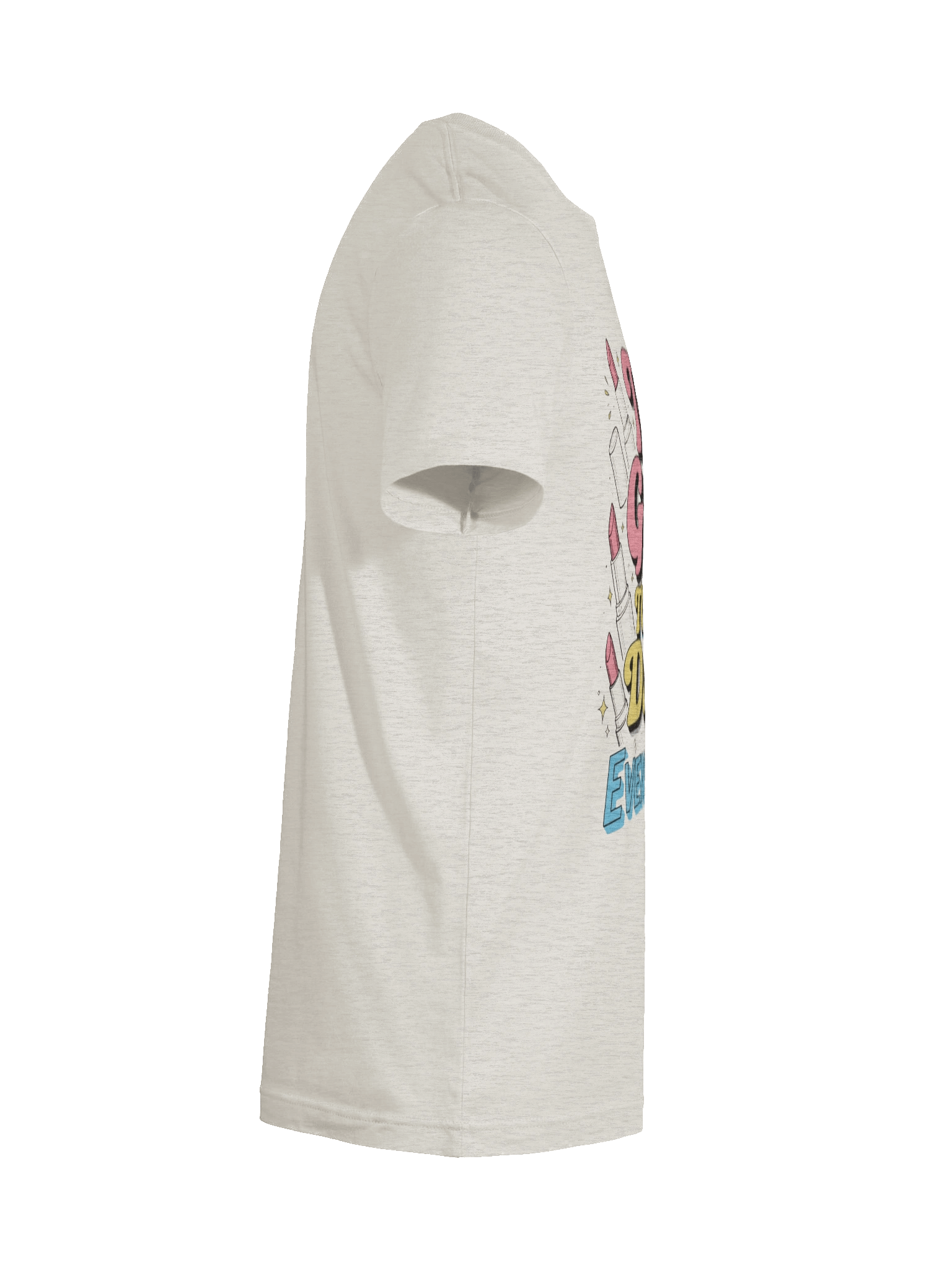 Sassy Airport Traveller Tee - Too Glam to Give a Damn Even at TSA T-Shirt product image (83)