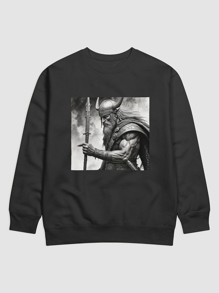 Viking Warrior product image (6)