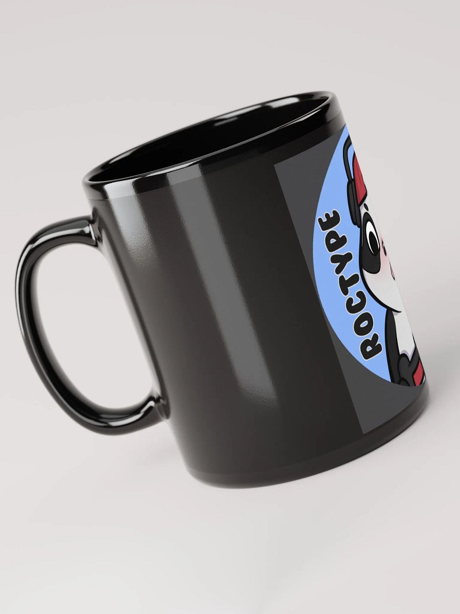 Roctype Coffee Mug product image (6)