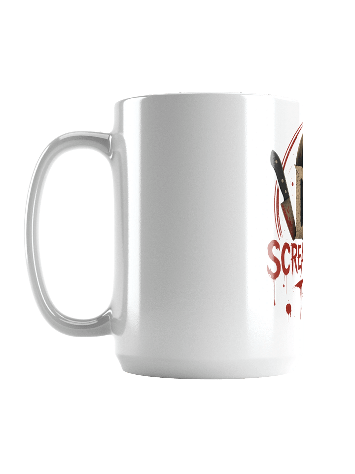 DCScreamerVerse Mug product image (2)