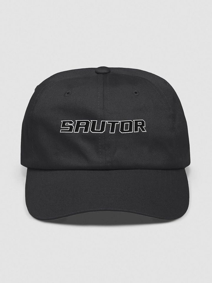 SauTor Yupoong Classic Dad Hat product image (8)
