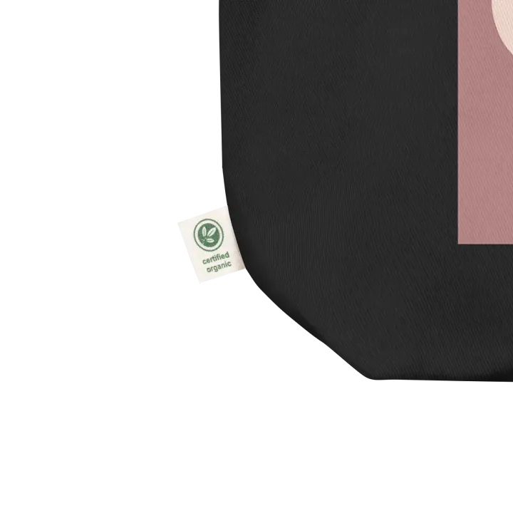 Logo Tote product image (2)