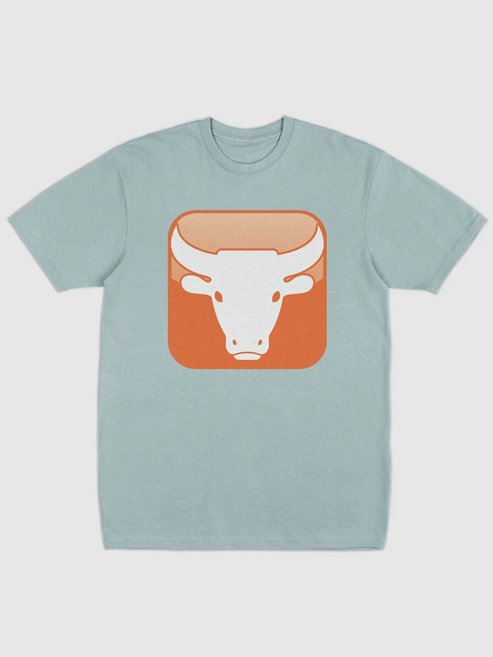 TAURUS T-shirt product image (1)