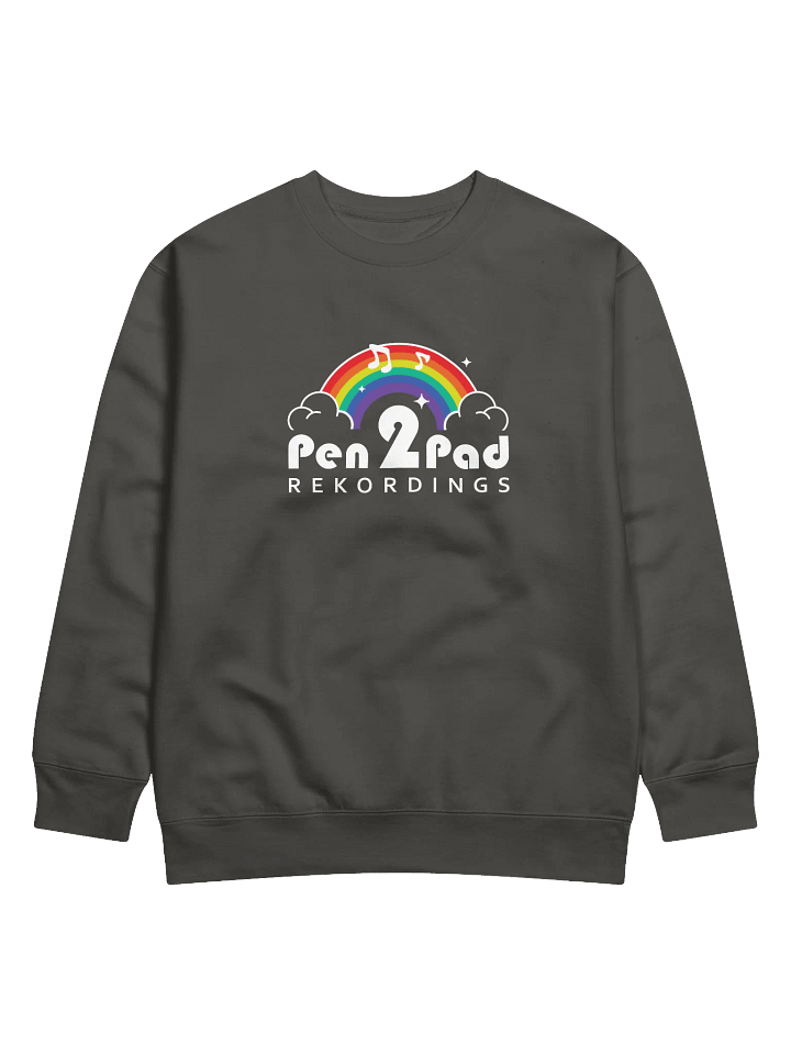 Pen2Pad Crewneck product image (1)