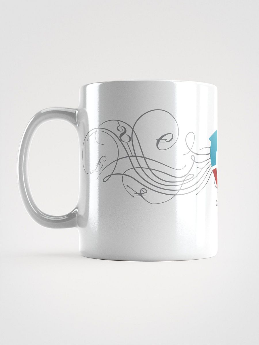 Portfolio Music Mug product image (6)