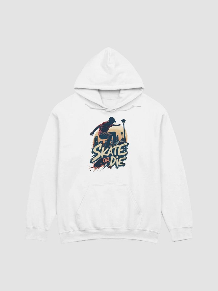 Skate or Die product image (1)