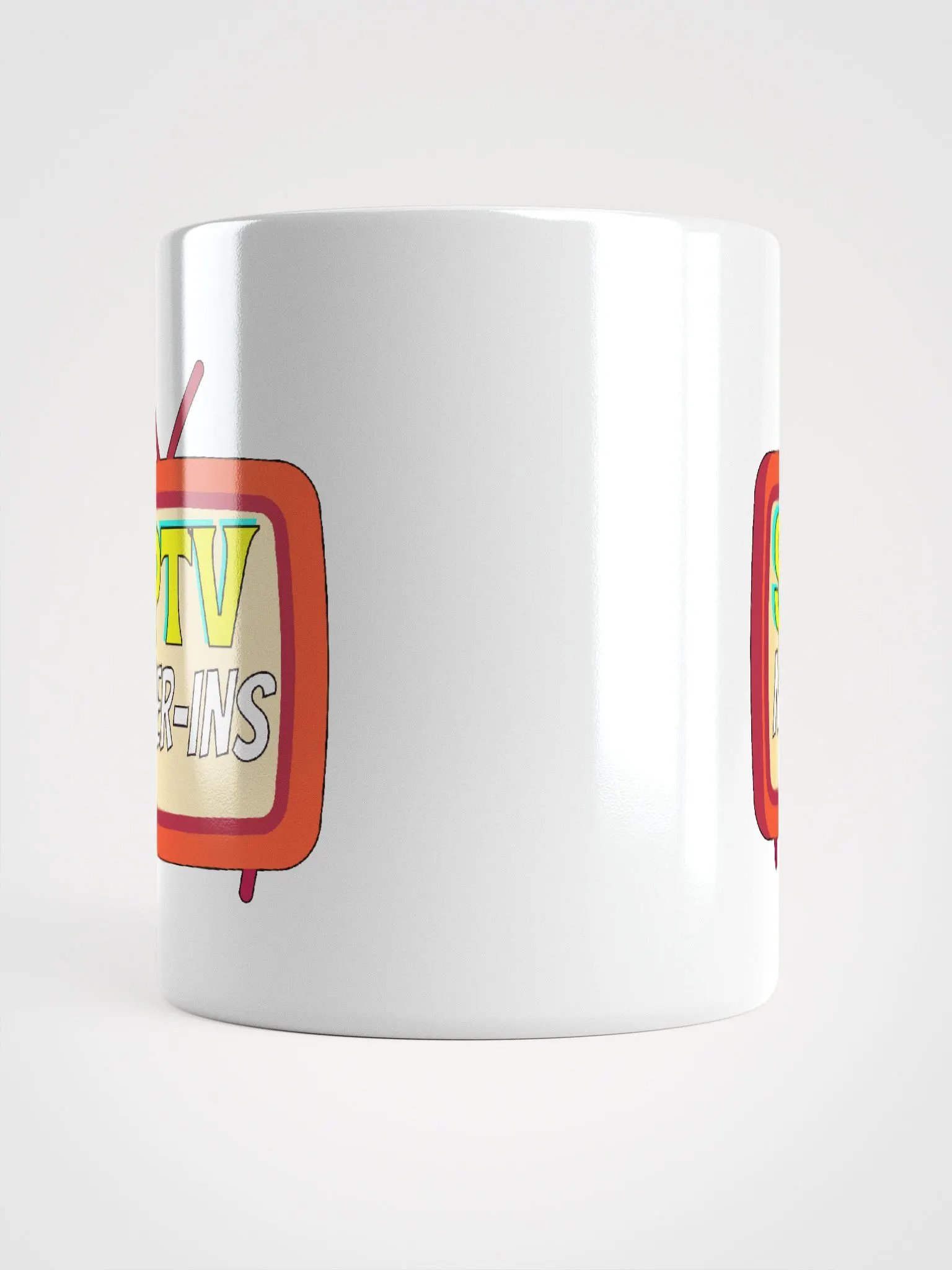 SPTV Never-Ins Mug product image (10)