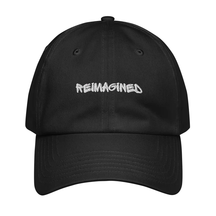 reimagined: Under Armour® Dad Hat product image (1)