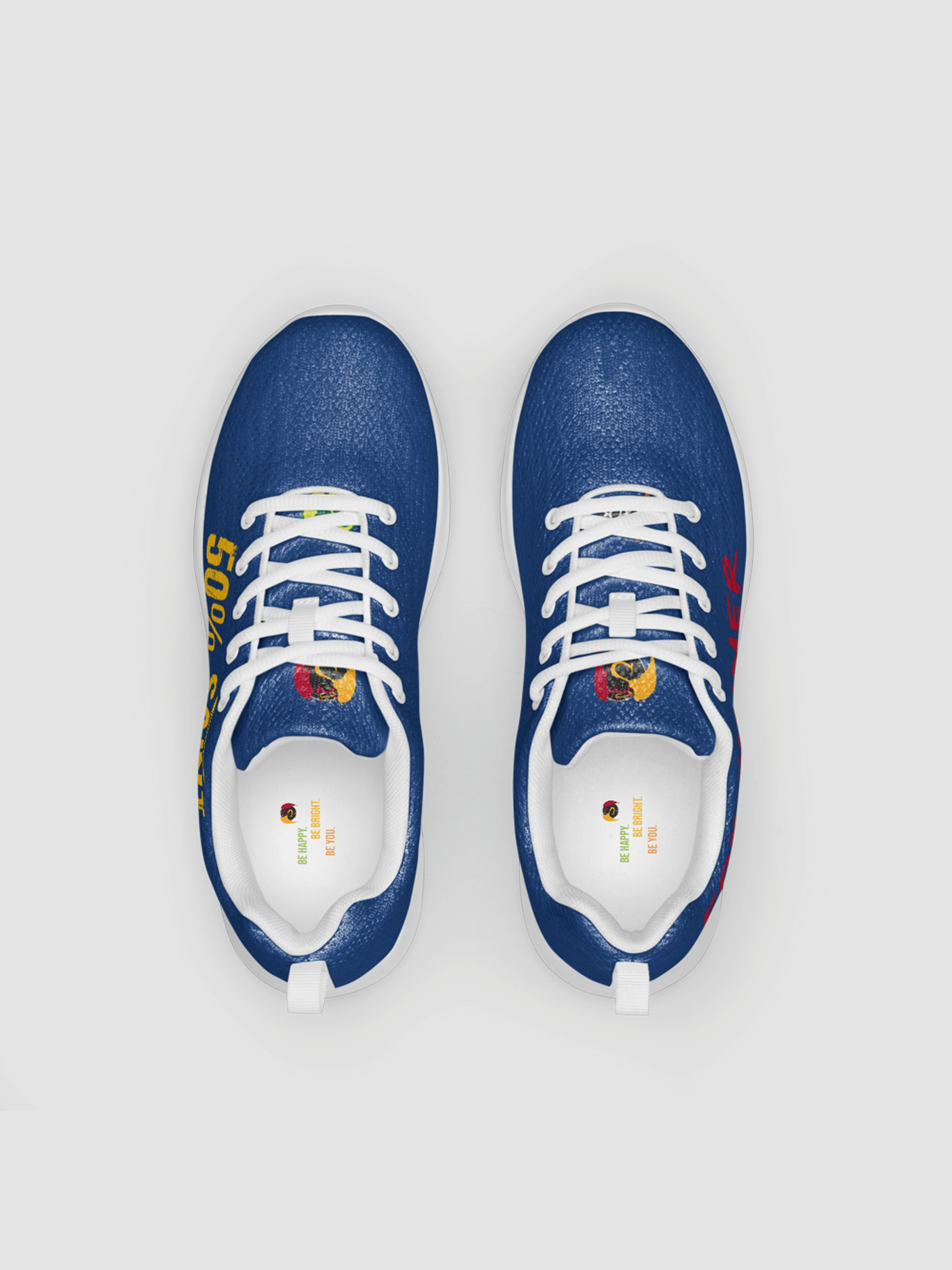 50 E 50 (uomo) - Blue product image (6)