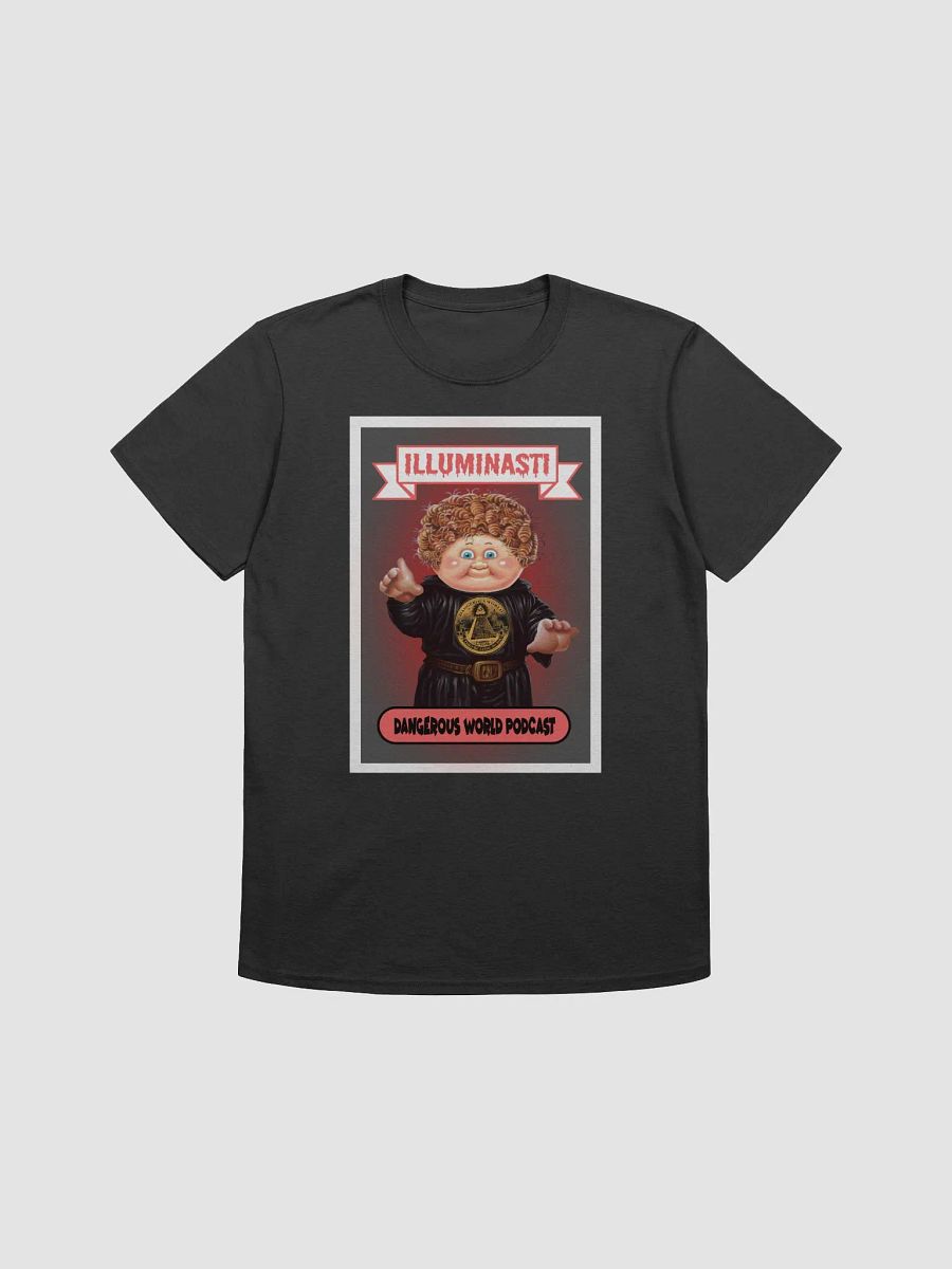 Garbage Illuminasti product image (1)