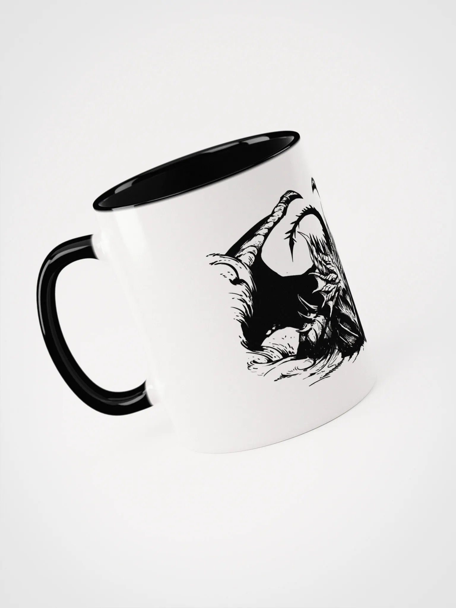 Mug - General PDV product image (3)