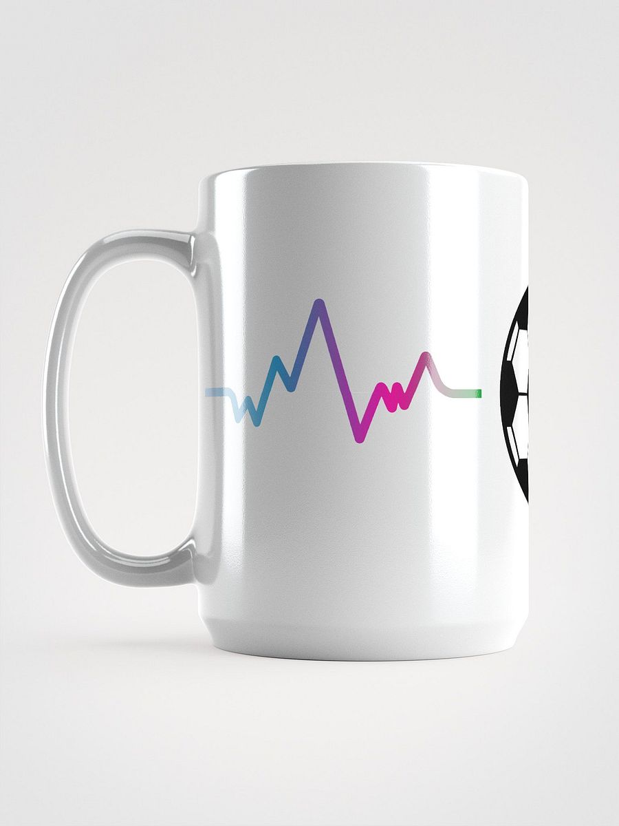 Waveform Pulse Mug product image (6)