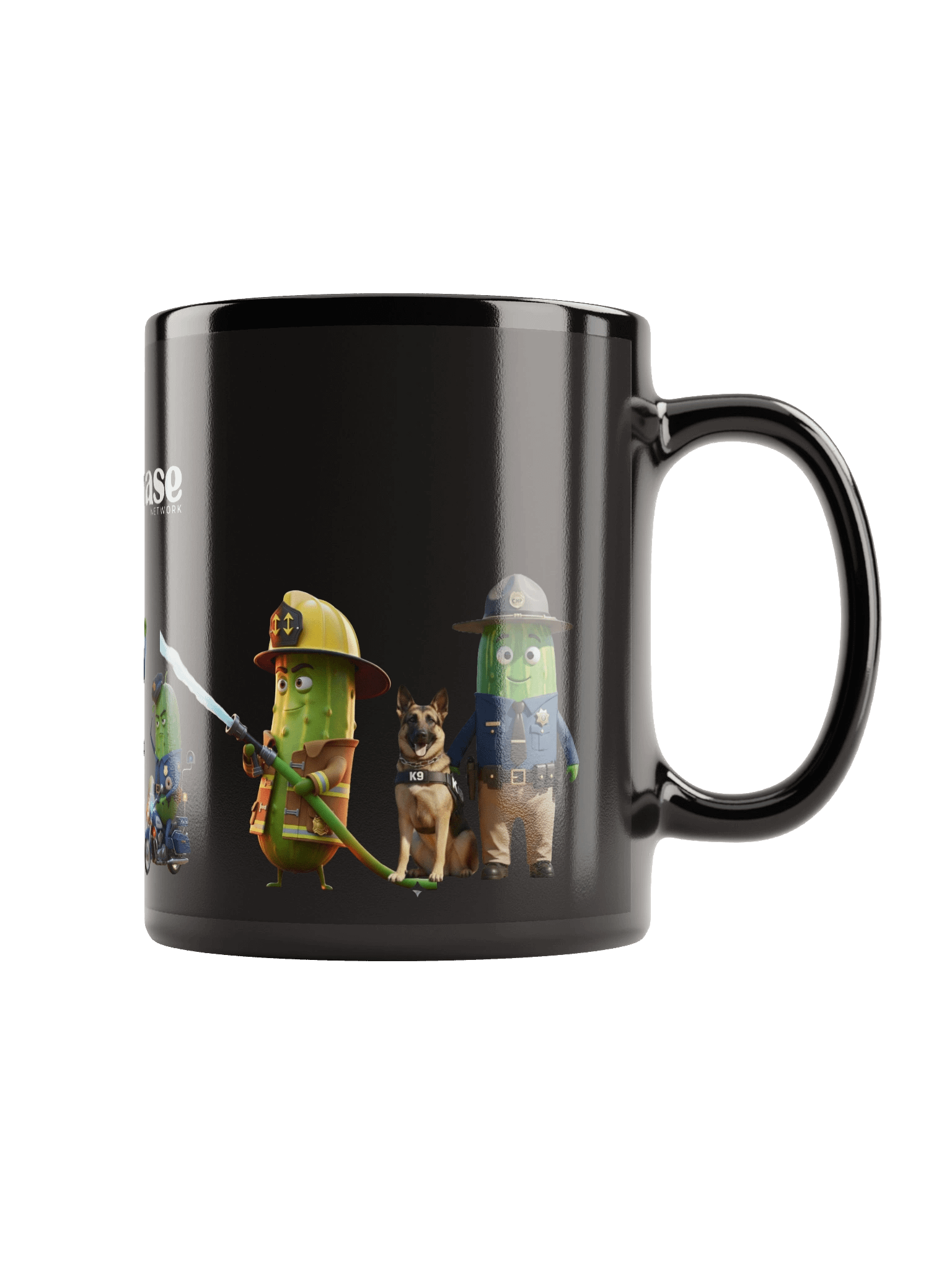 Pickle Mug - LIMTED EDITION product image (1)