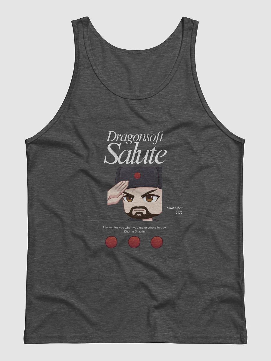 Salute Tanktop product image (1)
