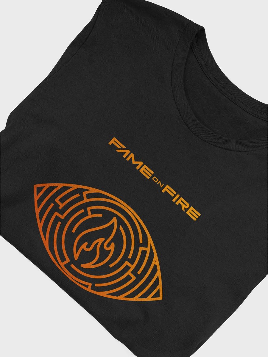 Lost In Doubt T-Shirt product image (4)