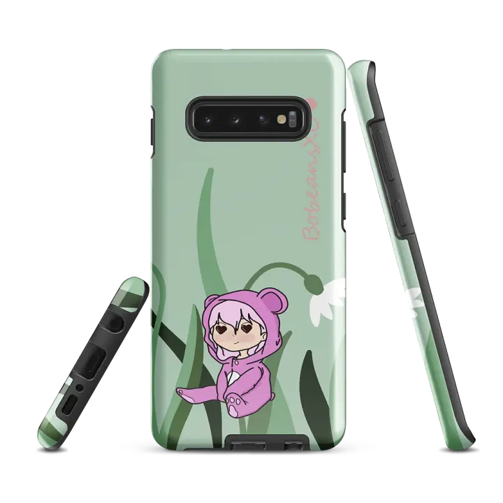 Bobeans Samsung Tough Case product image (2)