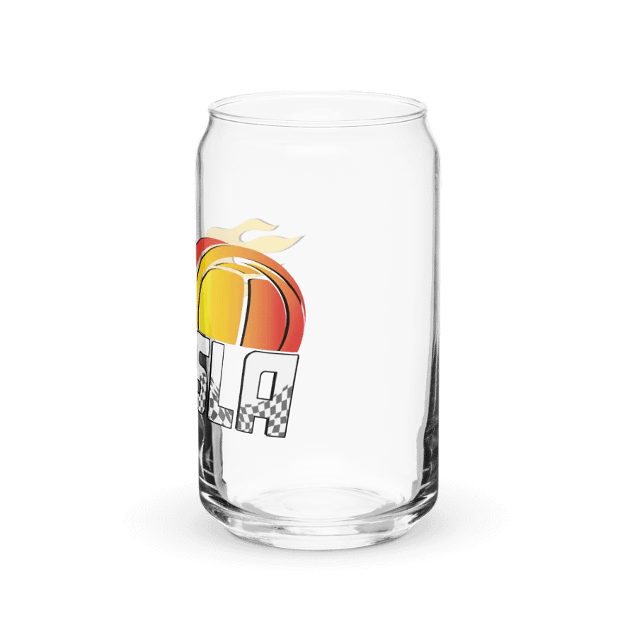MSLA Logo Can Shaped Glass product image (8)