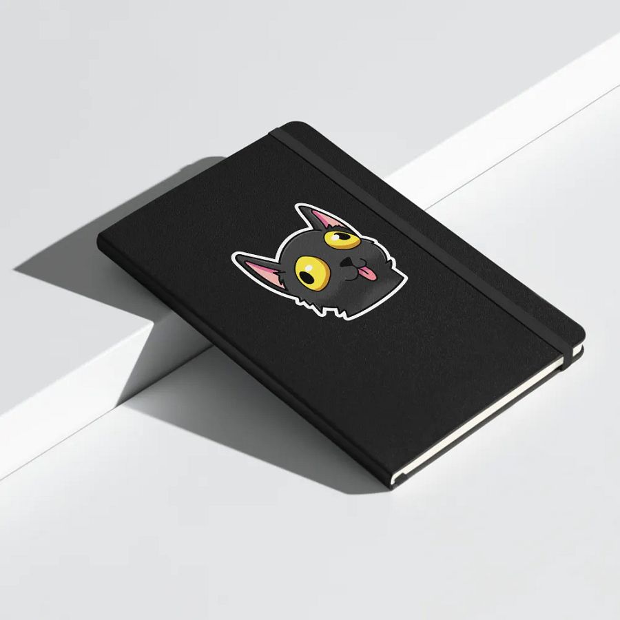 Derp Journal product image (10)