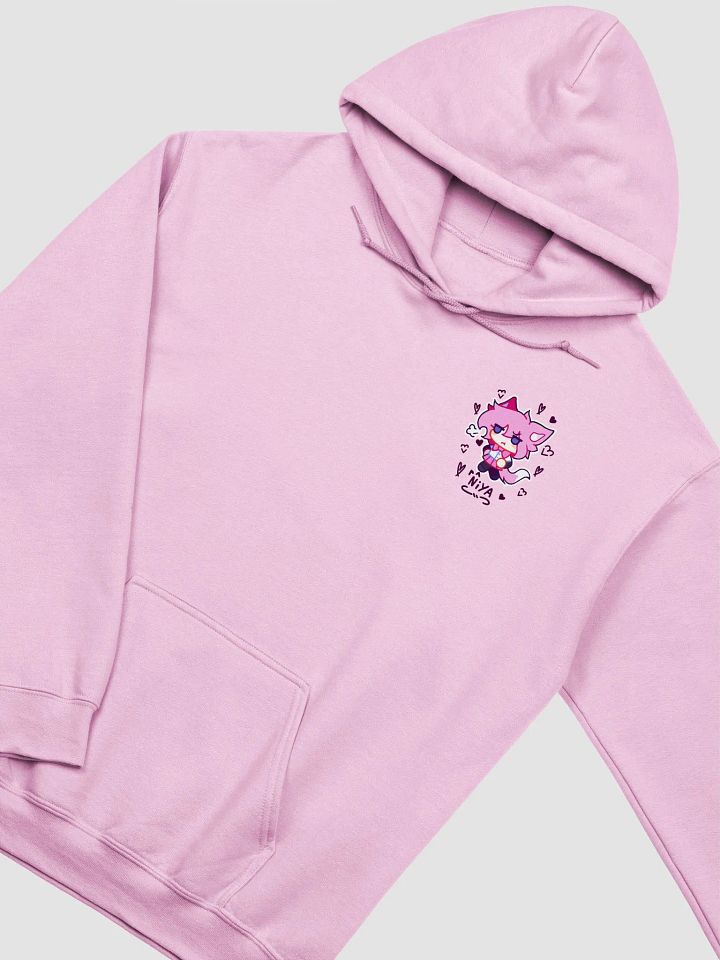 Niya Hoodie product image (2)